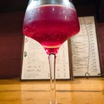 ビストロ シン 2 - ロゼ・カヴァ