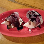 ビストロ シン 2 - 鴨・桃とマスカルポーネ