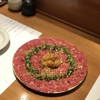 赤坂 金舌 - 