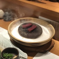 赤坂 金舌 - 