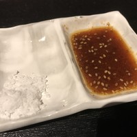 焼肉 にくなべ屋 神戸びいどろ 北野坂店 - 
