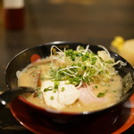 ラーメン工房 ふくや - 