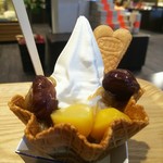 Kurian Fumido Karuizawa Ten