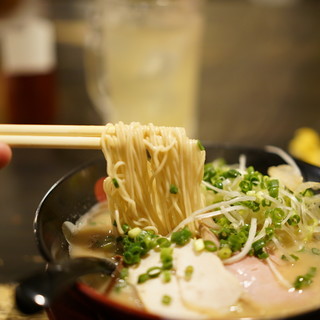 ラーメン工房 ふくや_1