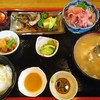 三河屋 食堂中込本店