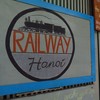 Railway Hanoi