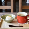 ごはん×カフェ madei - 料理写真:はちみつ大根アイスとコーヒー