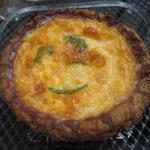 ROUTE271 - 岩手豚の豚みそと万願寺とうがらし