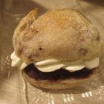 ROUTE271 - 塩あんクリーム