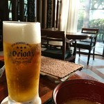 IRITIIDA ホテル ニラカナイ 西表島