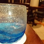 irithida - 泡盛飲み放題専用グラス