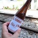 Railway Hanoi - ドリンク写真: