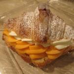 ROUTE271 - クロワッサンアラクレーム