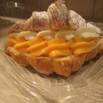 ROUTE271 - クロワッサンアラクレーム