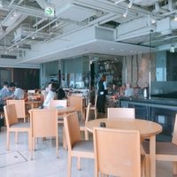 ダイナミックキッチン＆バー 響 カレッタ汐留店  - 
