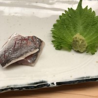 鮨処 さく松 - 