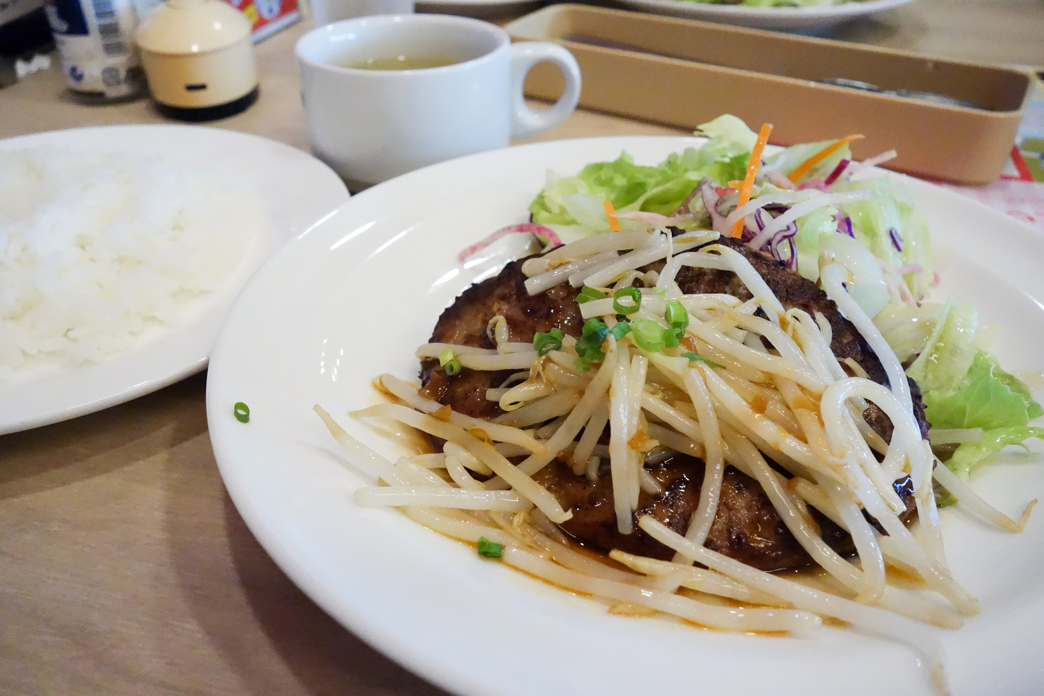 ガスト 静岡曲金店 name=