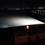 グランドオリエンタルみなとみらい - インフィニティプール席