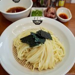 自家製麺 公園前 - 