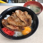 どん亭 成増店
