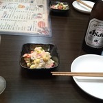 居酒屋 かじか - 