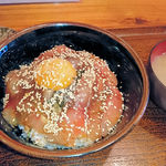 海鮮丹後　あみの食堂 - あみの丼