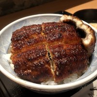 うなぎ家 しば福や - 