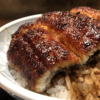 うなぎ家 しば福や - 