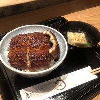 うなぎ家 しば福や - 