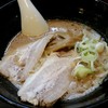 ラーメン長山