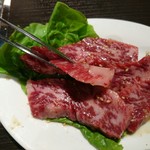 黒毛和牛 梅乃里 - 