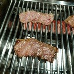 黒毛和牛 梅乃里 - 