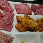 黒毛和牛 梅乃里 - 