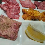 黒毛和牛 梅乃里 - 