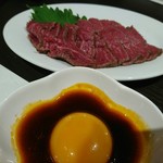 黒毛和牛 梅乃里 - \1000