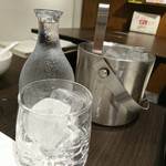 黒毛和牛 梅乃里 - 飲み切り2号\800