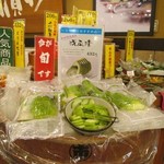 平成30年7月24日(火)１軒目