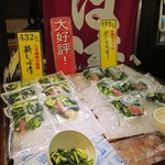 京つけもの 打田漬物 - 