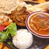インド料理レストラン サンディア