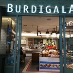 BOULANGERIE BURDIGALA - 