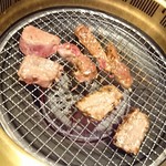 焼肉屋いちもと - 