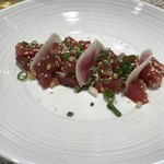 100 Sails Restaurant & Bar - アヒボケ