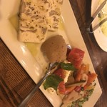 ARINA VINO TRATTORIA - 