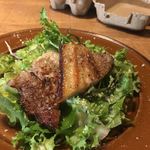 ザ・ミートショップ - 