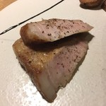 ザ・ミートショップ - 