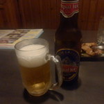 STAR - ネパールアイス