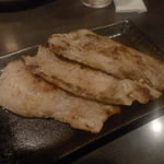 STAR - 豚焼き　塩