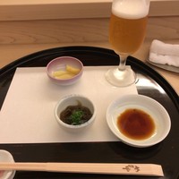 鮨割烹やま中 - 