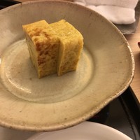 鮨割烹やま中 - 
