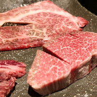 りゅう庵 - 